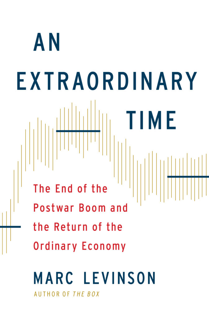 An Extraordinary Time