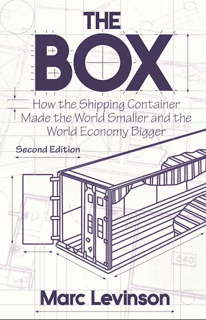 The Box Second Edition